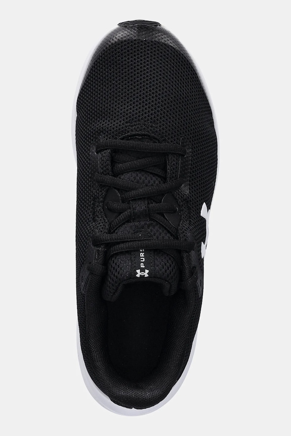 Otroške superge Under Armour BGS Pursuit 4 črna 3028267