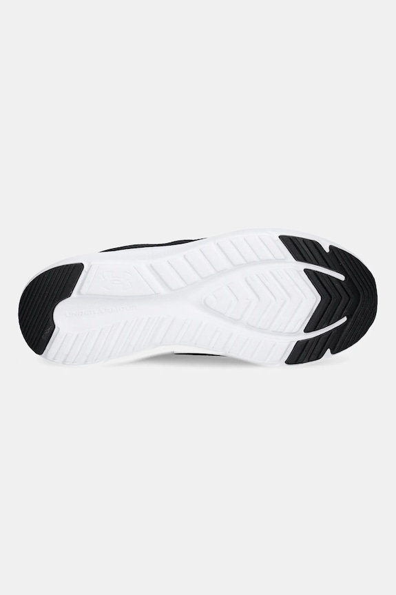 Otroške superge Under Armour BGS Pursuit 4 3028267 črna