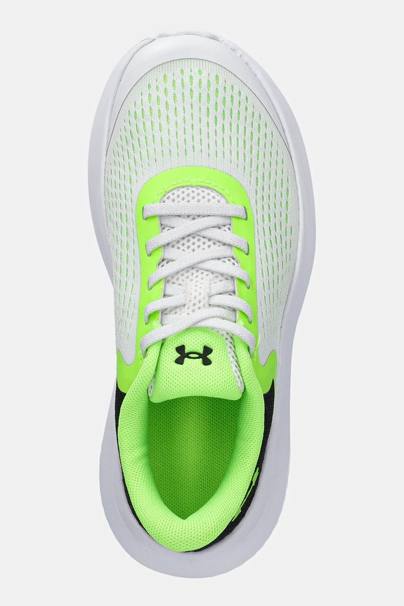 Otroške superge Under Armour BPS Rogue 5 AL. zelena 3028268