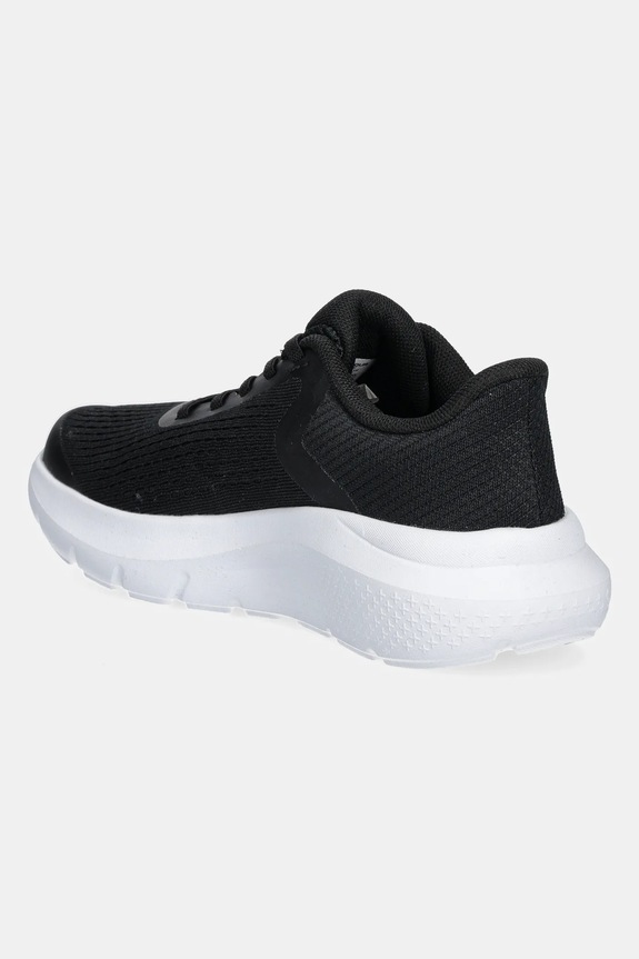 Dečki Otroške superge Under Armour BPS Rogue 5 AL. 3028268 črna