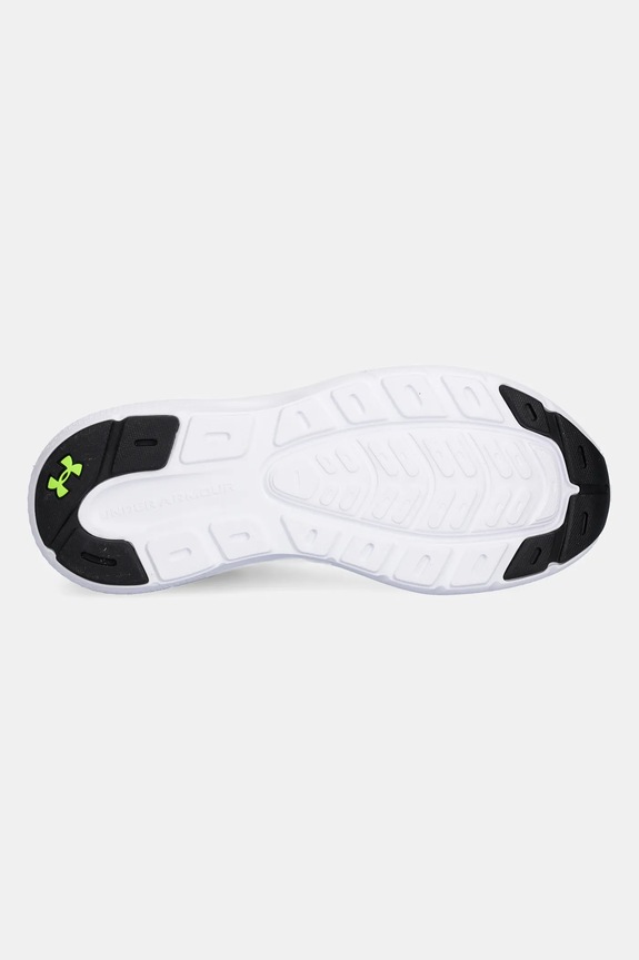 Dětské sneakers boty Under Armour BGS Rogue 5 3028269 zelená
