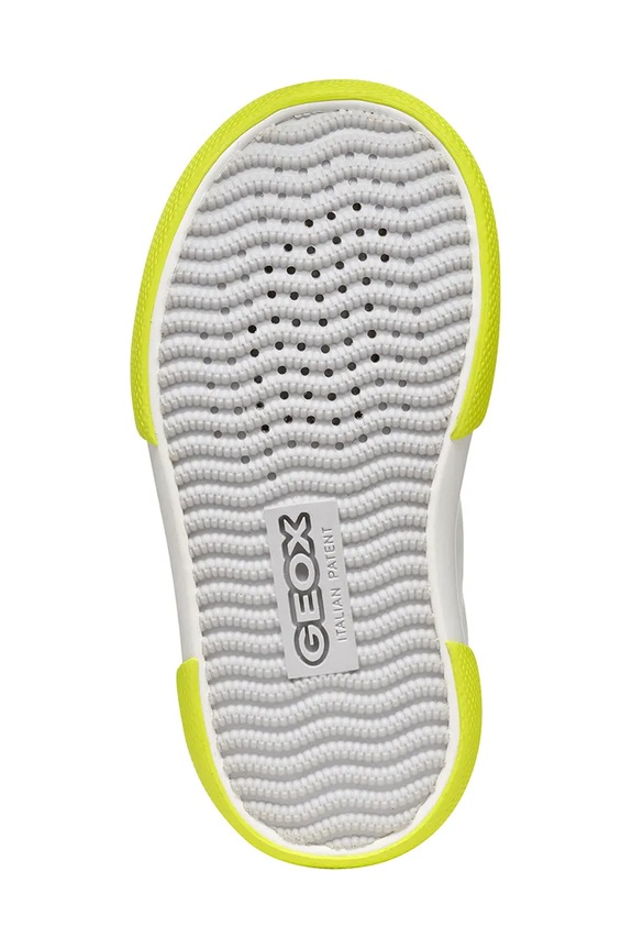 Geox GISLI tenisky detské B551NA.05410.20.23