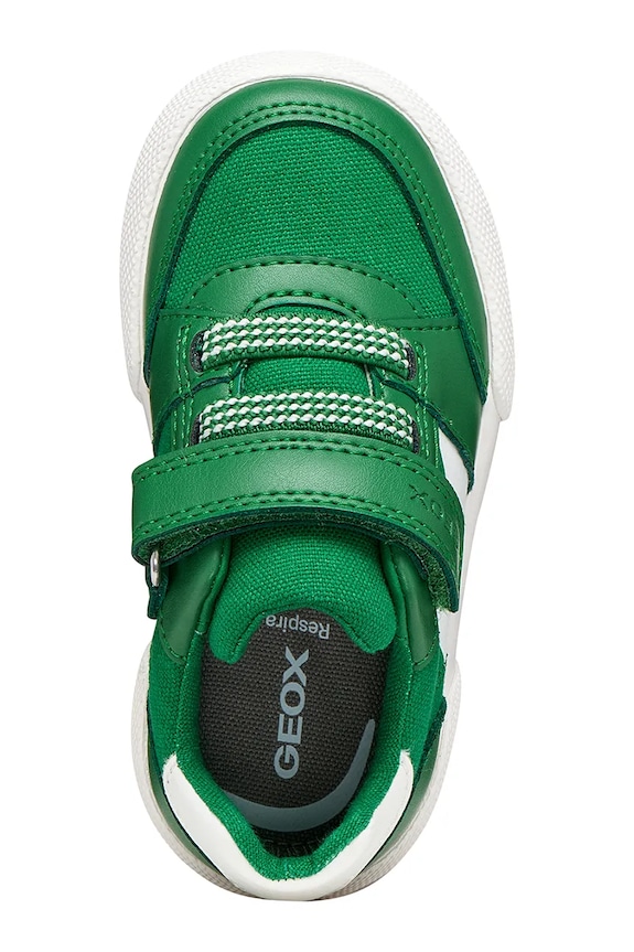 Geox GISLI кроссовки для детей B551NA.05410.24.27 зелёный