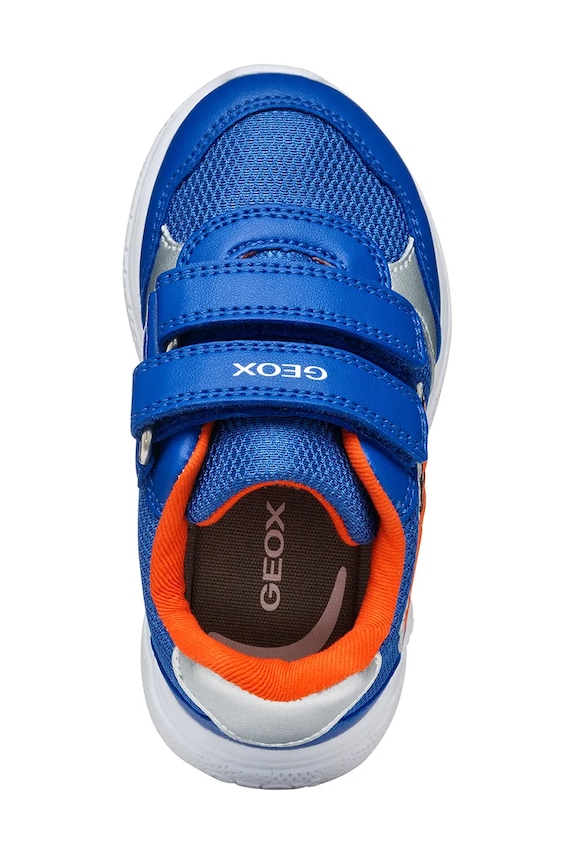 Otroške superge Geox SPRINTYE B554UB.01454.20.23 modra