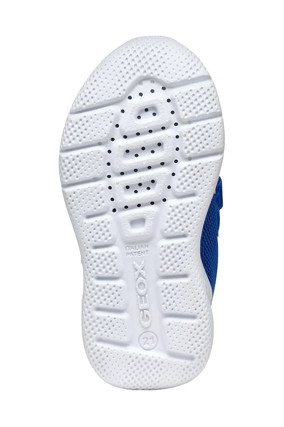 Otroške superge Geox SPRINTYE B554UB.01454.20.23