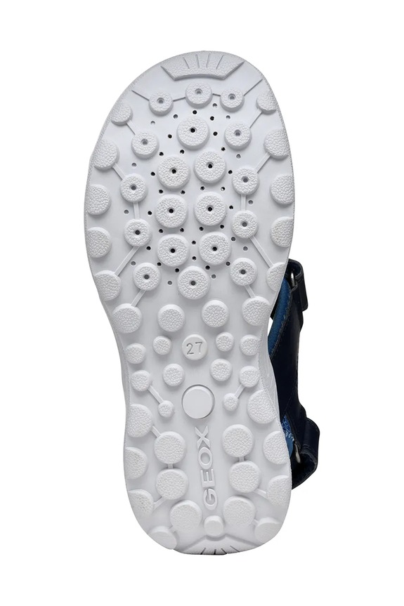 Geox сандалии для детей VANIETT J555XB.01454.28.35