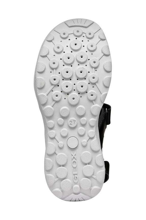 Geox sandały dziecięce VANIETT J555XB.01454.28.35
