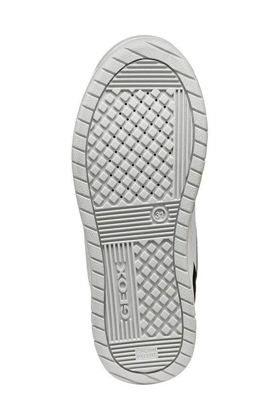 Geox scarpe da ginnastica per bambini PERTH J557RA.054FU.31.35