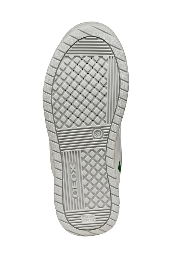 Детские кроссовки Geox PERTH J557RA.054FU.36.41