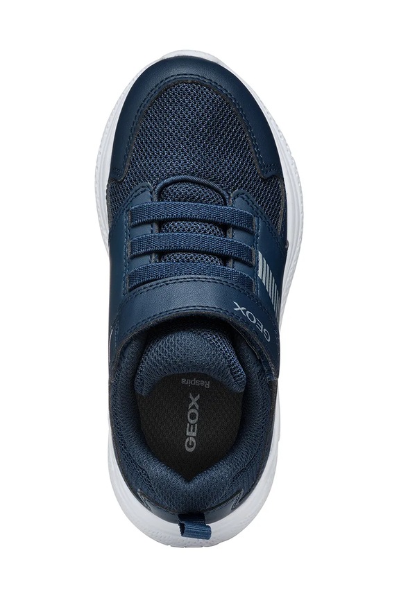 Geox gyerek sportcipő SPRINTYE J55GBA.0BC14.24.27 sötétkék