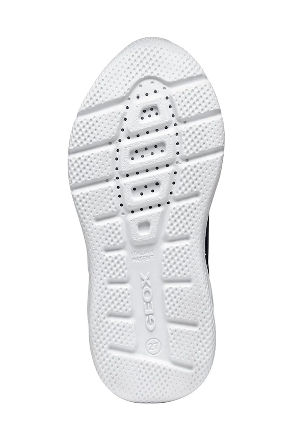 Geox gyerek sportcipő SPRINTYE J55GBA.0BC14.24.27