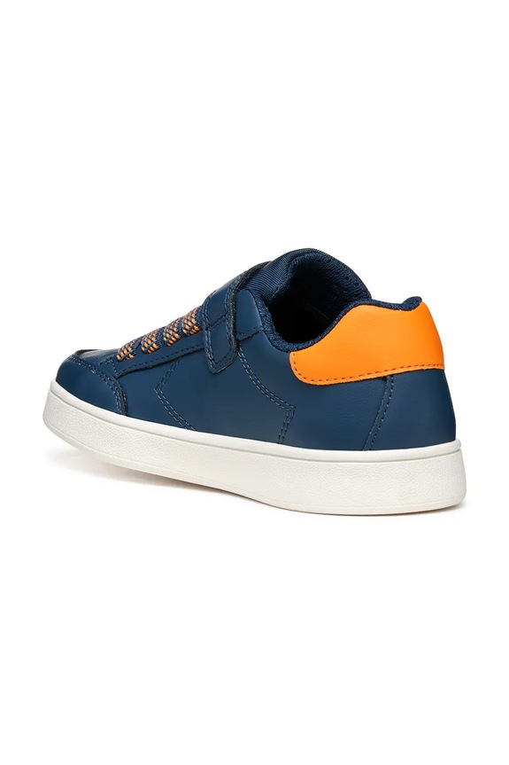 Geox sneakersy dziecięce ECLYPER granatowy J55LSA.05411.28.35