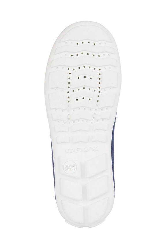 Детские замшевые мокасины Geox NEW FAST J826CA.00022.32.34