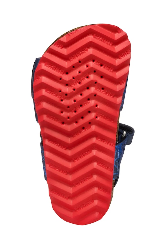 Geox gyerek szandál CHALKI B552QC.000BC.20.23