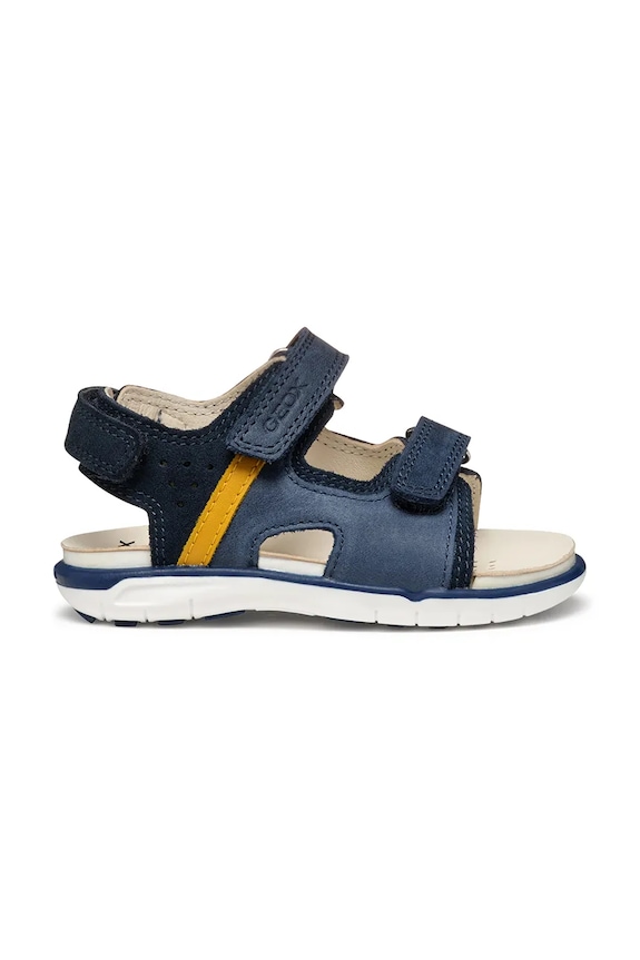 Geox sandali per bambini DELHI B554LA.0CL22.20.23 blu SS25
