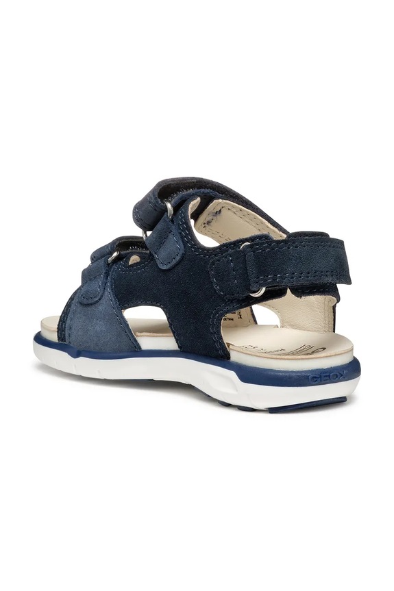 Geox sandali per bambini DELHI blu B554LA.0CL22.20.23