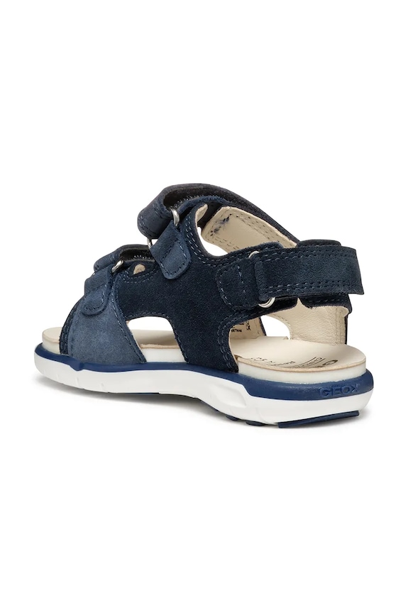 Geox sandali per bambini DELHI blu B554LA.0CL22.20.23