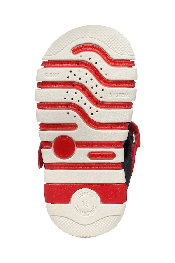 Geox sandali per bambini IUPIDOO B555PC.0BC14