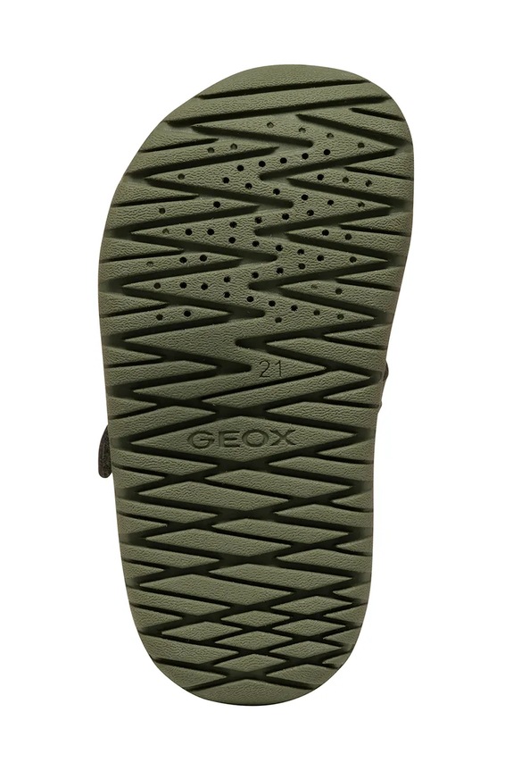 Παιδικά σανδάλια Geox FUSBETTO B556AA.000BC