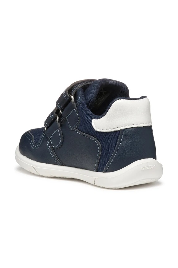 Dětské sneakers boty Geox ZAPITO námořnická modř B556CA.05410