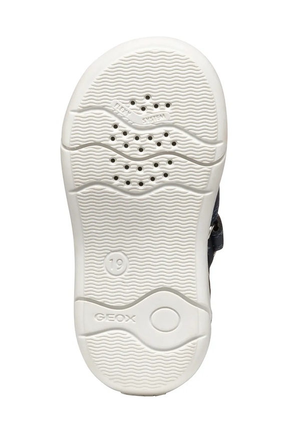 Geox sandały dziecięce ZAPITO B556EC.05410