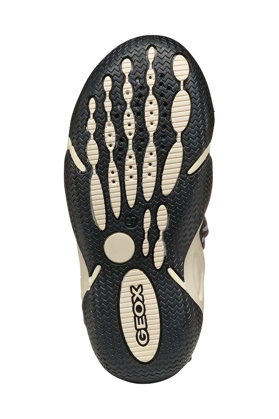 Geox gyerek szandál WADER J1530A.0002A.24.27