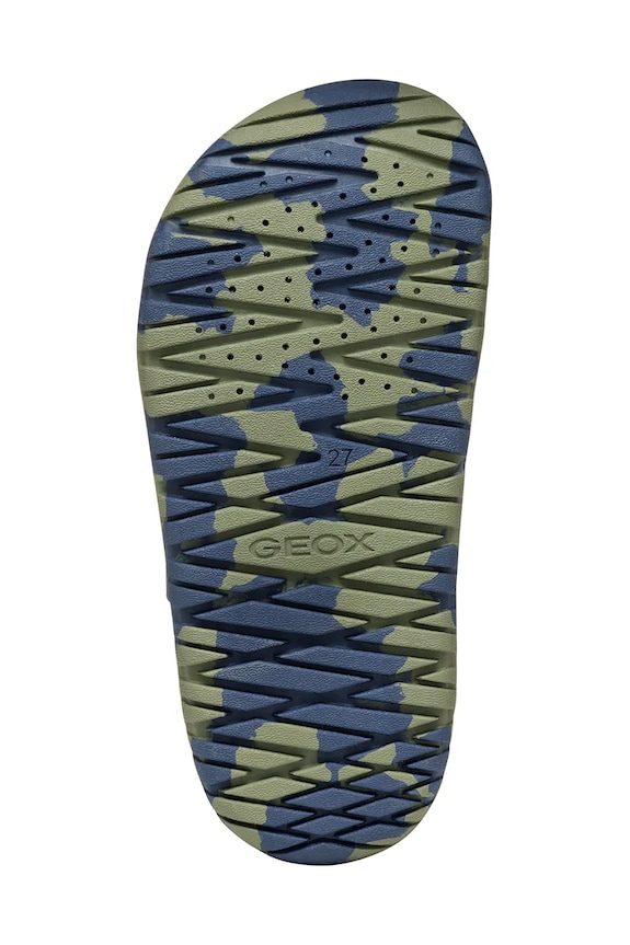 Дитячі сандалі Geox FUSBETTO J35HMA.00054.28.35