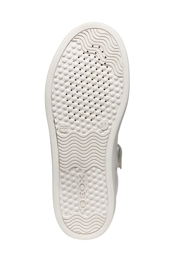 Geox scarpe da ginnastica per bambini NASHIK J45ECA.085RI.28.35