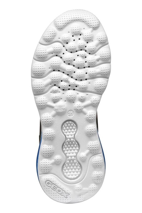 Geox scarpe da ginnastica per bambini ACTIVART ILLUMINUS J45LYA.02A9J.24.27