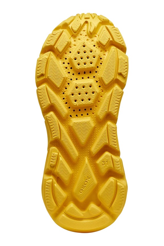 Dětské tenisky Geox FLEXYPER FAST J46N1A.0149J.28.35