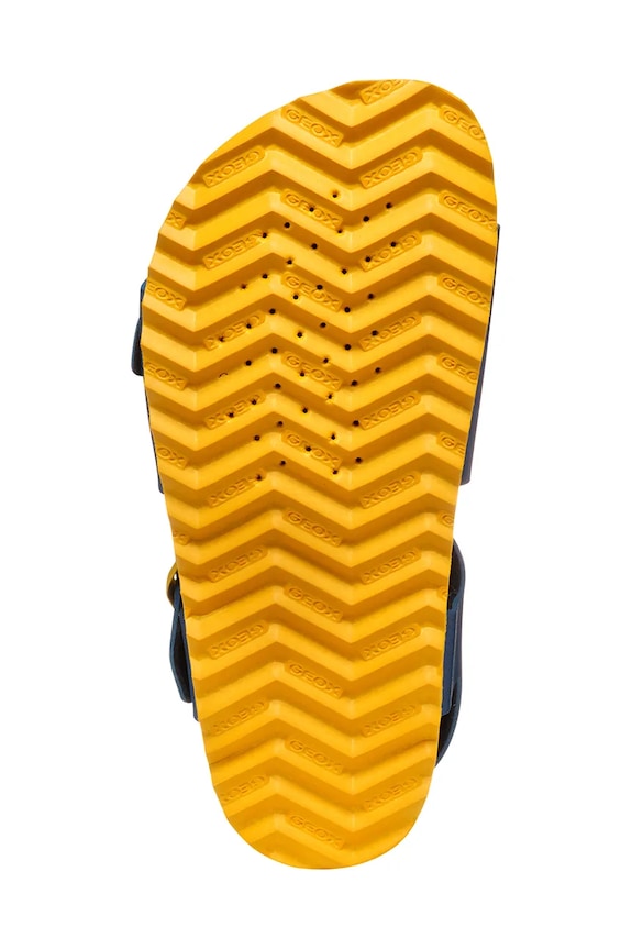 Geox сандалии для детей GHITA J558LC.0003W.28.35