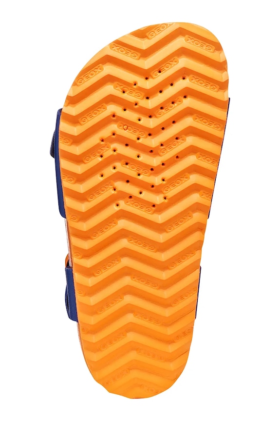 Geox sandały dziecięce GHITA J558LC.0003W.28.35