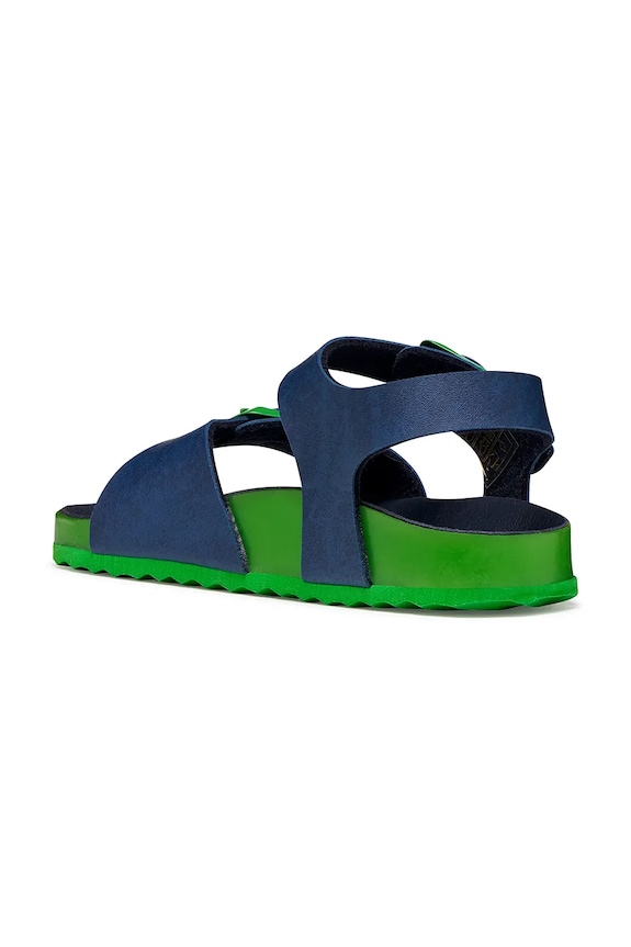 Geox sandały dziecięce GHITA granatowy J558LC.0003W.28.35