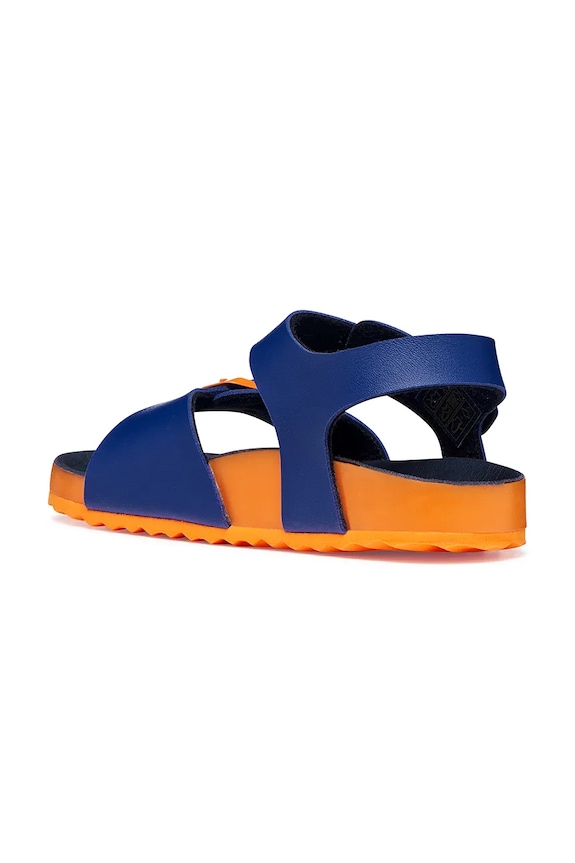 Geox sandály dětské GHITA modrá J558LC.0003W.36.39