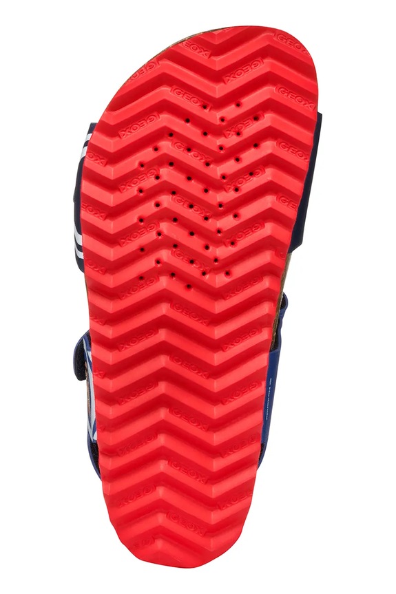 Дитячі сандалі Geox GHITA J558LD.000BC.24.27