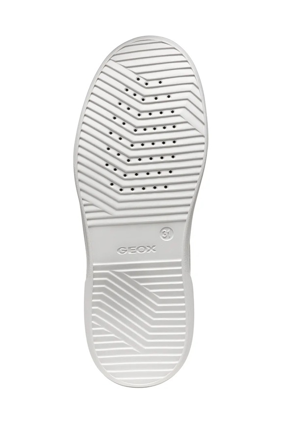 Geox scarpe da ginnastica per bambini NETTUNO J55AWA.08554.28.35