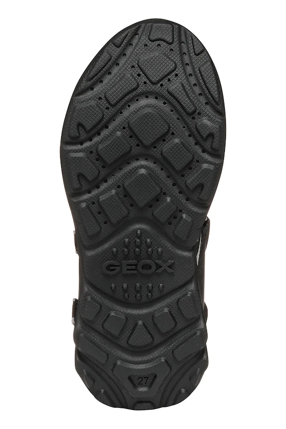 Дитячі сандалі Geox AIRADYUM J55F1A.01454.24.27