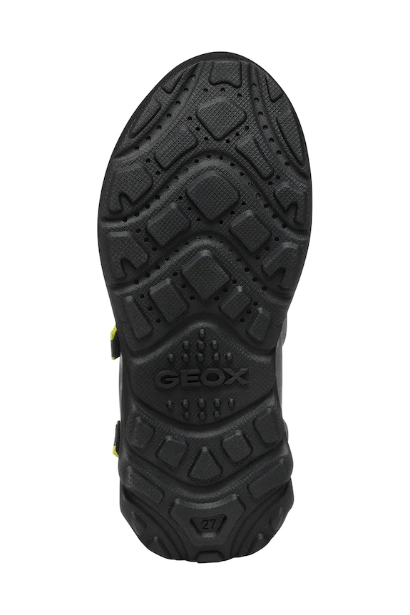 Детские сандалии Geox AIRADYUM J55F1A.01454.24.27