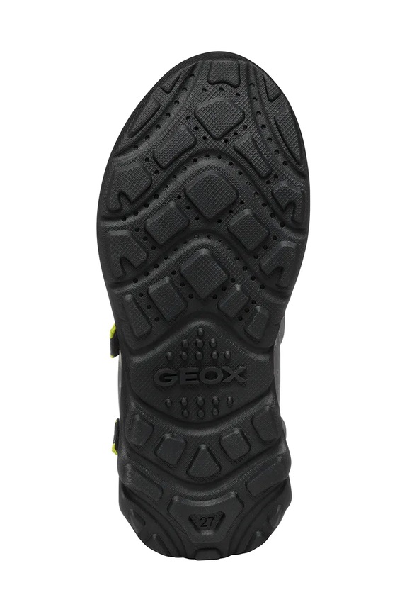 Geox sandały dziecięce AIRADYUM J55F1A.01454.28.35