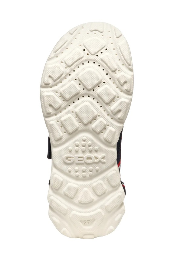 Geox sandały dziecięce AIRADYUM J55F1C.01511.36.39