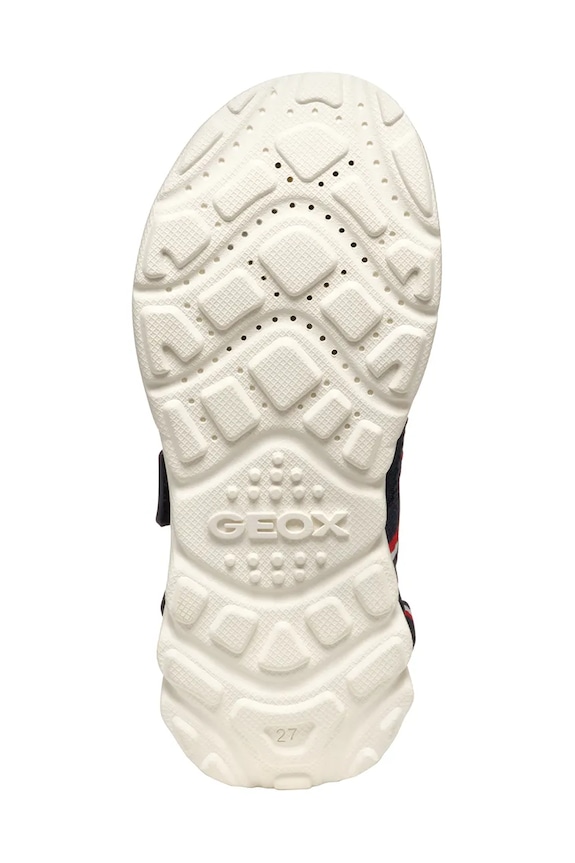 Geox sandały dziecięce AIRADYUM J55F1C.01511.36.39