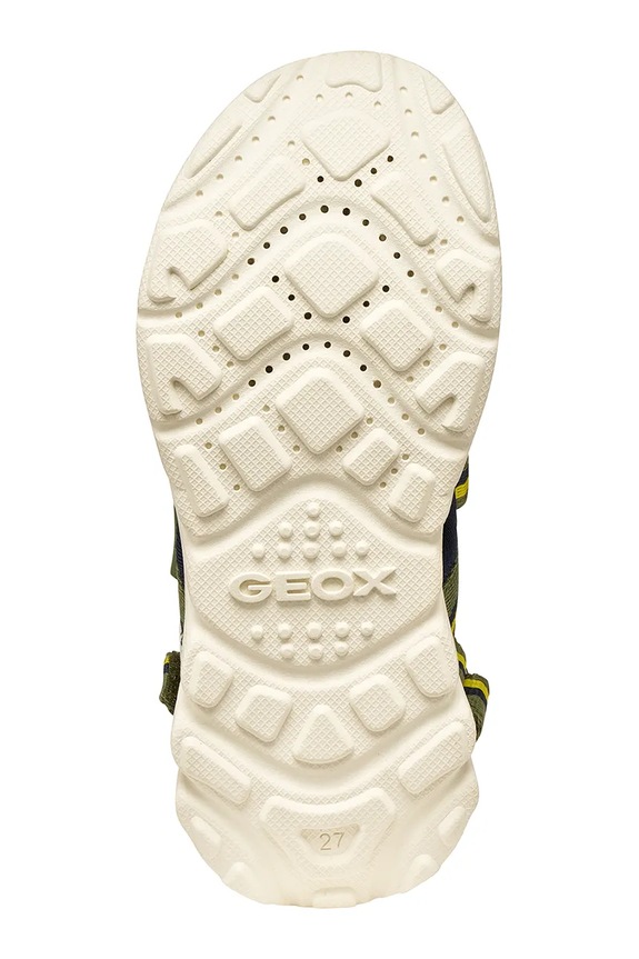 Geox sandały dziecięce AIRADYUM J55F1C.01511.36.39