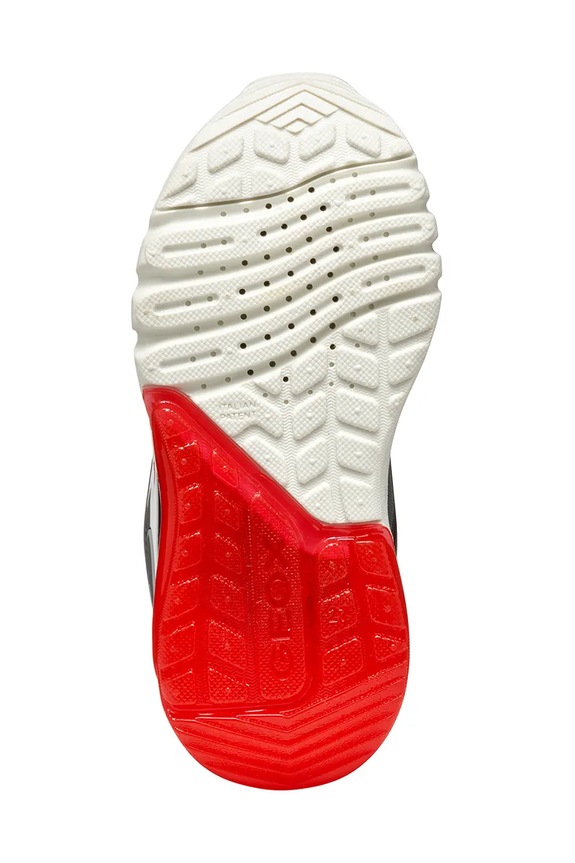 Geox sneakersy dziecięce CIBERDRON J55LBB.014BU.24.27