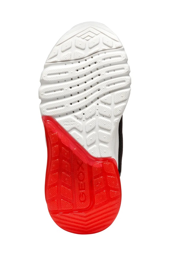 Geox sneakersy dziecięce CIBERDRON J55LBE.01454.32.35