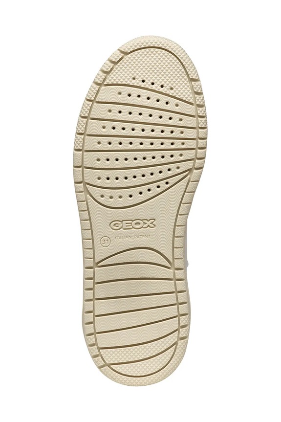 Geox sneakers pentru copii WASHIBA J55LQD.05422.31.35