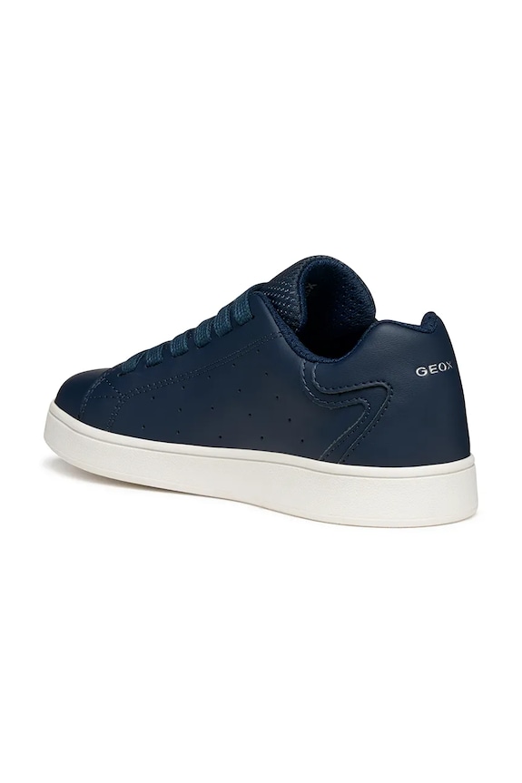 Geox sneakersy dziecięce ECLYPER granatowy J55LSB.000BC.36.41