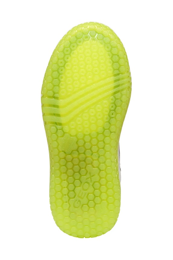 Geox scarpe da ginnastica per bambini BUZZERLIGHT J55MCB.0FE14.24.27