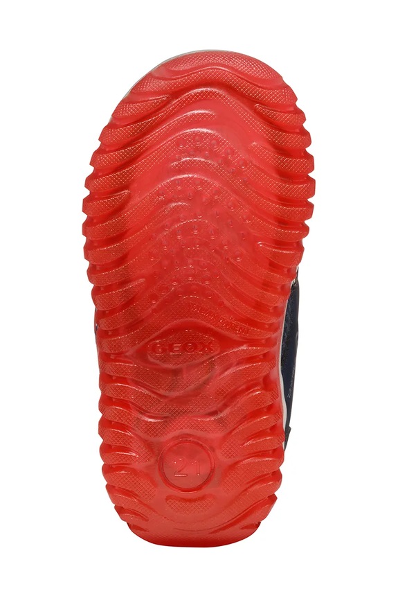 Дитячі кросівки Geox LIGHTYLOO B555ZB.0BC14