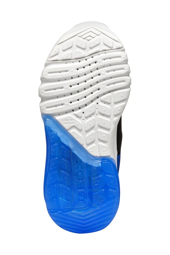 Geox sneakersy dziecięce CIBERDRON J55LBF.01454.32.35