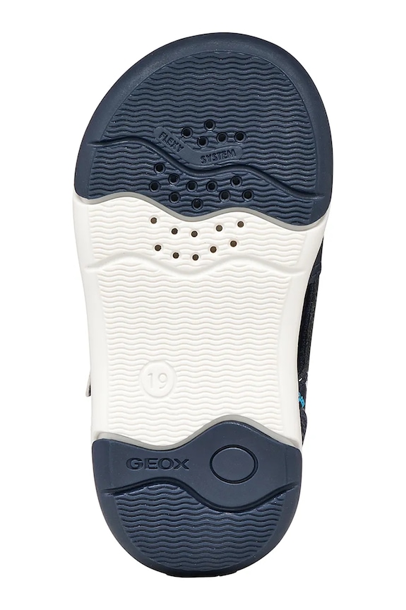 Geox sandały dziecięce ZAPITO B556EA.05404.18.26